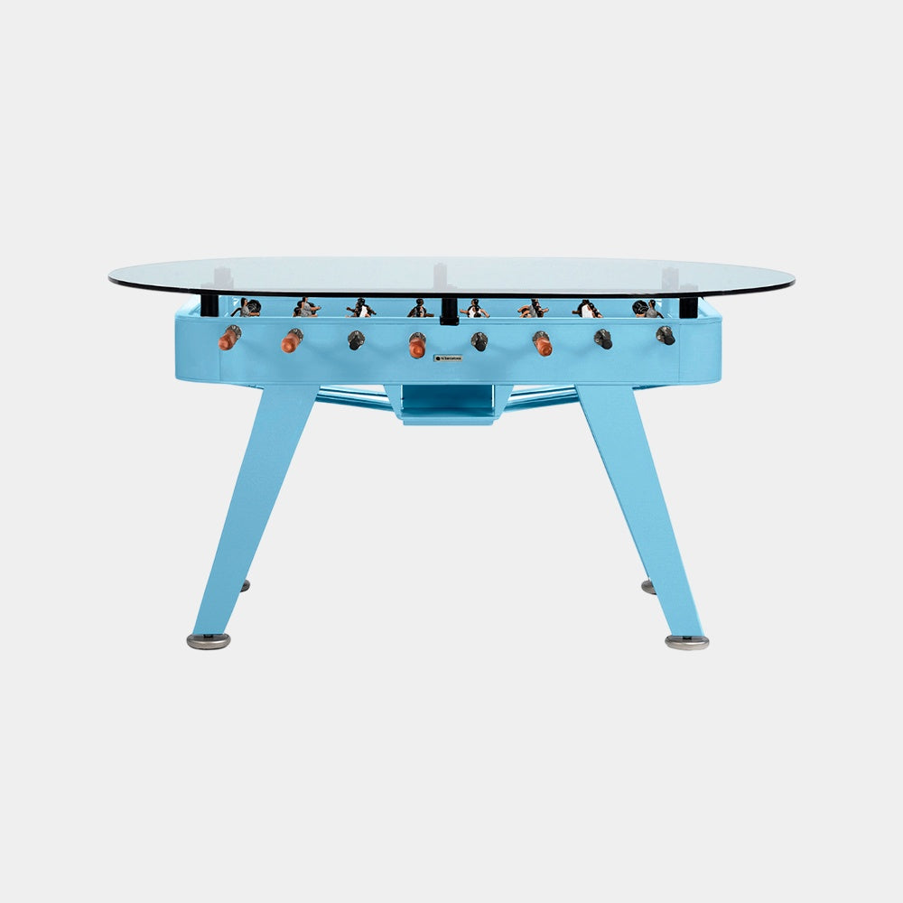 RS Barcelona RS2 Iron Dining Foosball Table