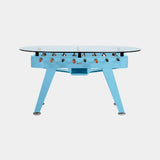 RS Barcelona RS2 Iron Dining Foosball Table