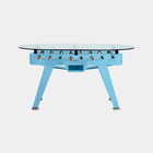 RS Barcelona RS2 Inox Dining Outdoor Foosball Table