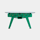 RS Barcelona RS2 Iron Dining Foosball Table