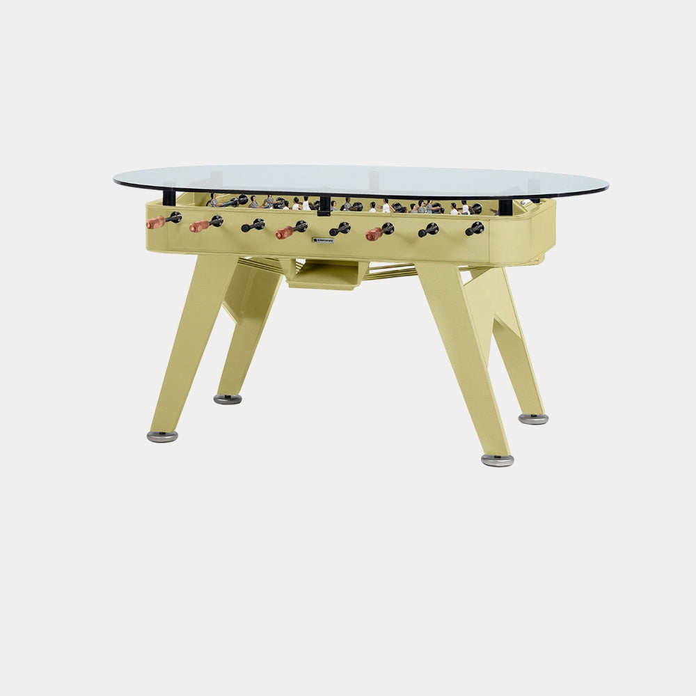 RS Barcelona RS2 Iron Dining Foosball Table