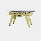 RS Barcelona RS2 Inox Dining Outdoor Foosball Table