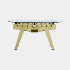 RS Barcelona RS2 Iron Dining Foosball Table