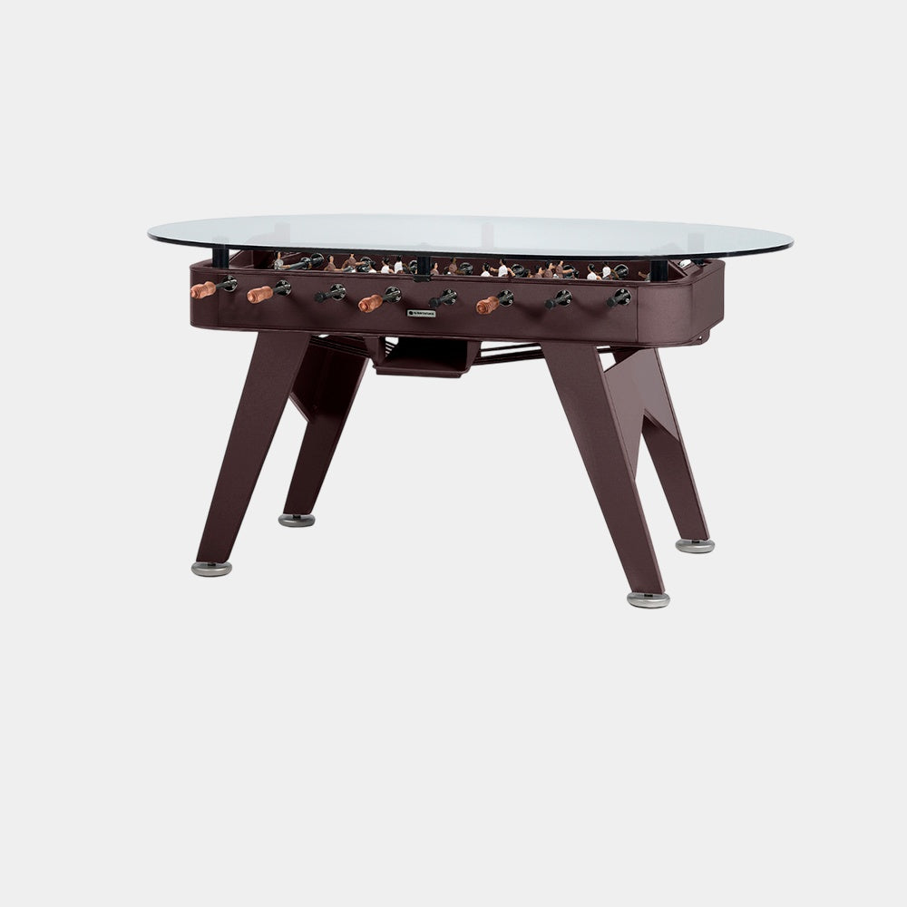 RS Barcelona RS2 Iron Dining Foosball Table