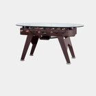 RS Barcelona RS2 Inox Dining Outdoor Foosball Table