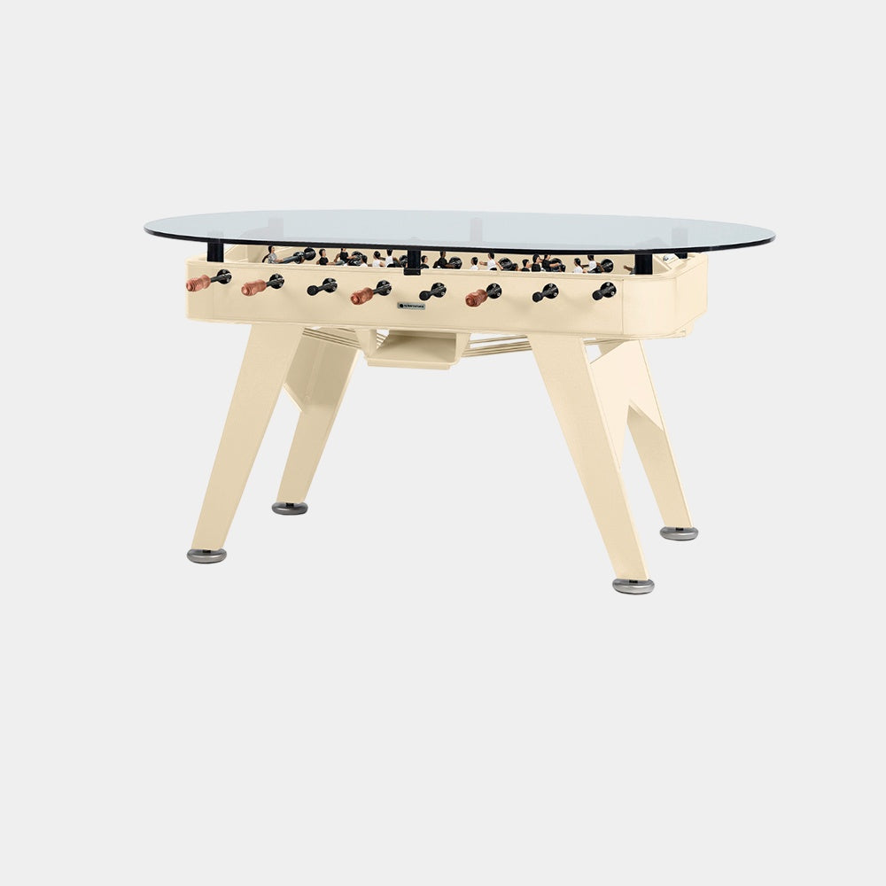 RS Barcelona RS2 Iron Dining Foosball Table