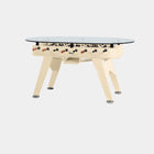 RS Barcelona RS2 Iron Dining Foosball Table