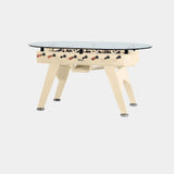 RS Barcelona RS2 Inox Dining Outdoor Foosball Table
