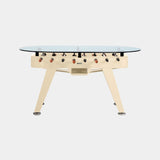 RS Barcelona RS2 Inox Dining Outdoor Foosball Table