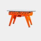 RS Barcelona RS2 Iron Dining Foosball Table