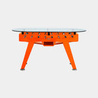 RS Barcelona RS2 Inox Dining Outdoor Foosball Table