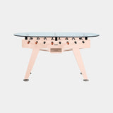 RS Barcelona RS2 Iron Dining Foosball Table