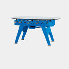 RS Barcelona RS2 Inox Dining Outdoor Foosball Table
