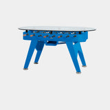 RS Barcelona RS2 Iron Dining Foosball Table