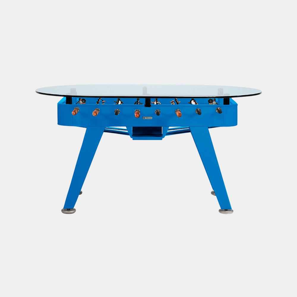 RS Barcelona RS2 Iron Dining Foosball Table