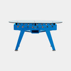 RS Barcelona RS2 Iron Dining Foosball Table
