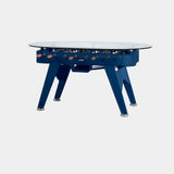 RS Barcelona RS2 Inox Dining Outdoor Foosball Table