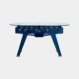 RS Barcelona RS2 Iron Dining Foosball Table