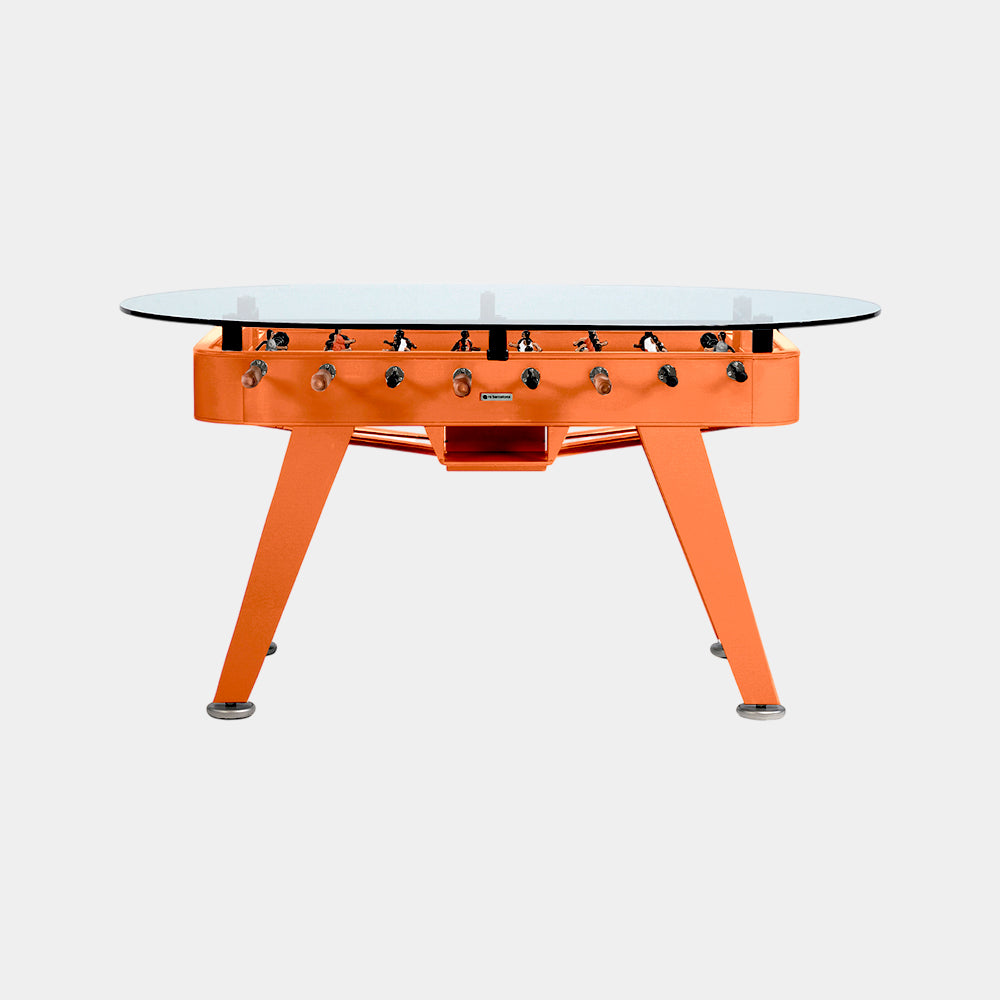 RS Barcelona RS2 Iron Dining Foosball Table