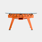 RS Barcelona RS2 Inox Dining Outdoor Foosball Table