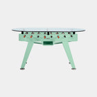 RS Barcelona RS2 Inox Dining Outdoor Foosball Table