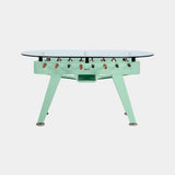RS Barcelona RS2 Iron Dining Foosball Table