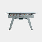 RS Barcelona RS2 Iron Dining Foosball Table