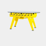 RS Barcelona RS2 Iron Dining Foosball Table