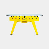 RS Barcelona RS2 Iron Dining Foosball Table