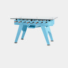 RS Barcelona RS2 Inox Dining Outdoor Foosball Table