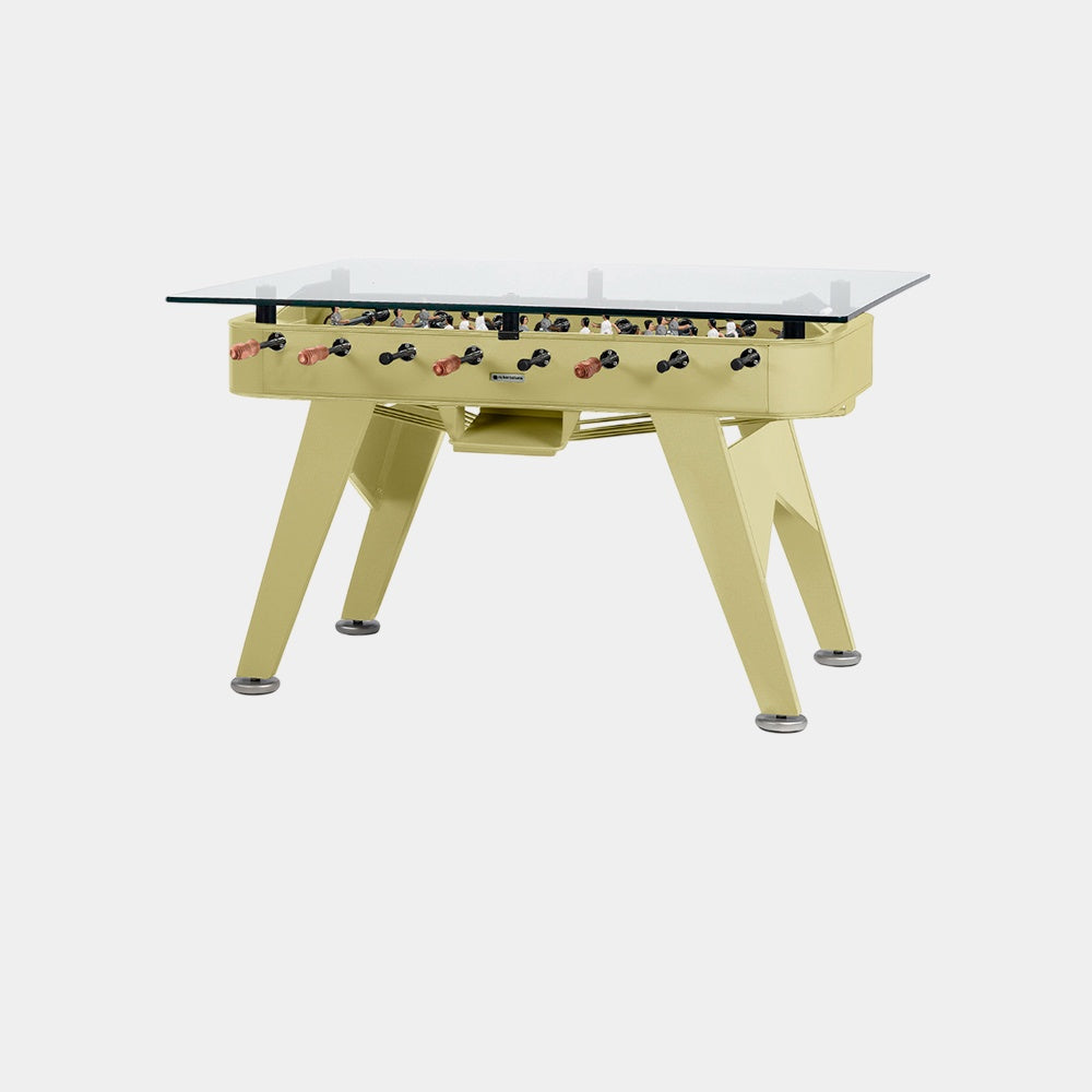 RS Barcelona RS2 Iron Dining Foosball Table