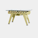 RS Barcelona RS2 Inox Dining Outdoor Foosball Table