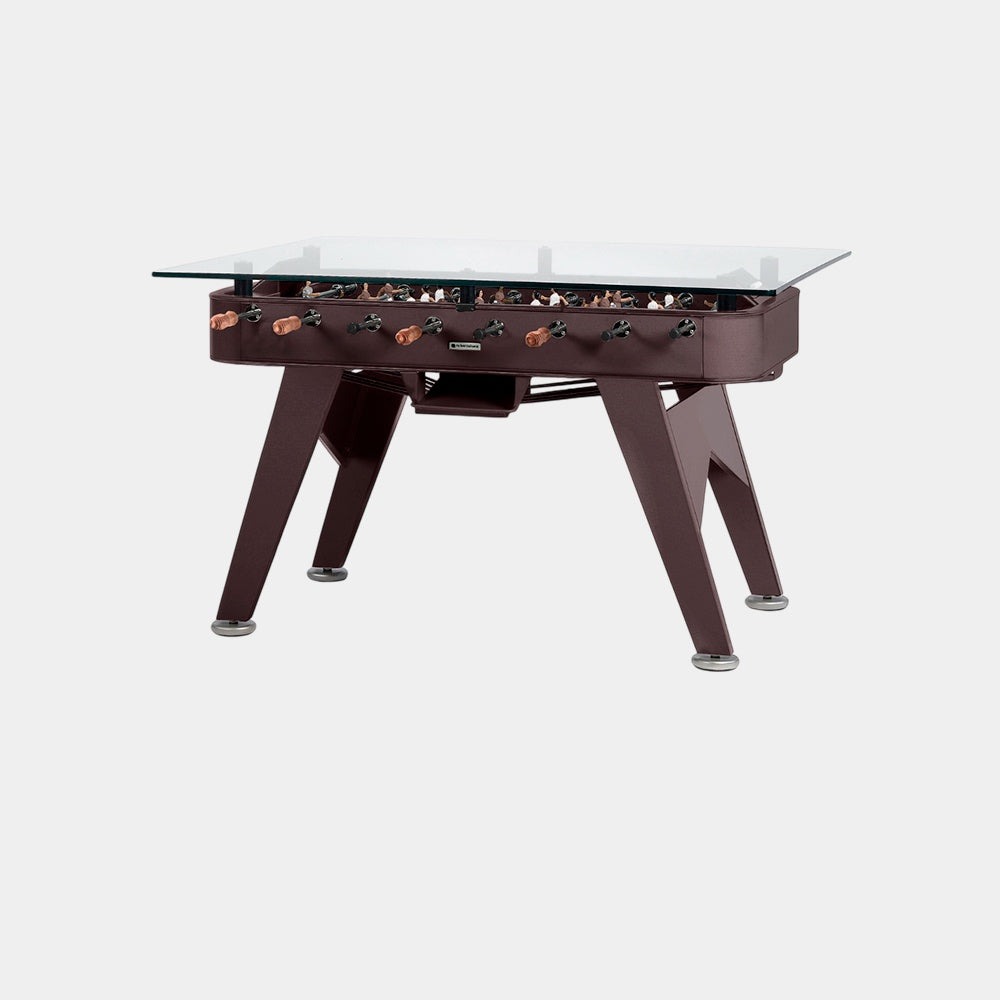 RS Barcelona RS2 Iron Dining Foosball Table