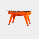 RS Barcelona RS2 Inox Dining Outdoor Foosball Table