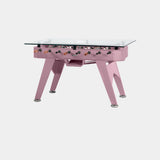 RS Barcelona RS2 Inox Dining Outdoor Foosball Table