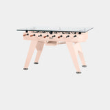 RS Barcelona RS2 Inox Dining Outdoor Foosball Table
