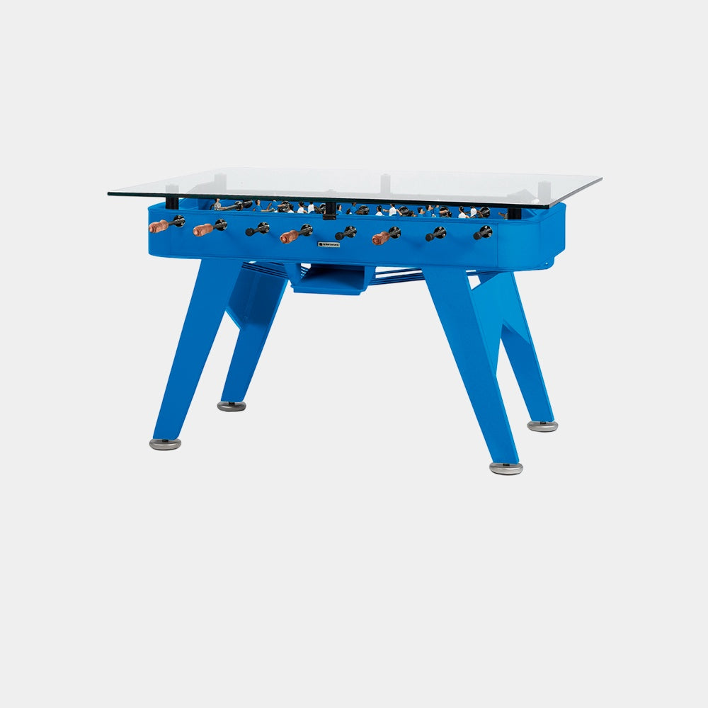 RS Barcelona RS2 Iron Dining Foosball Table