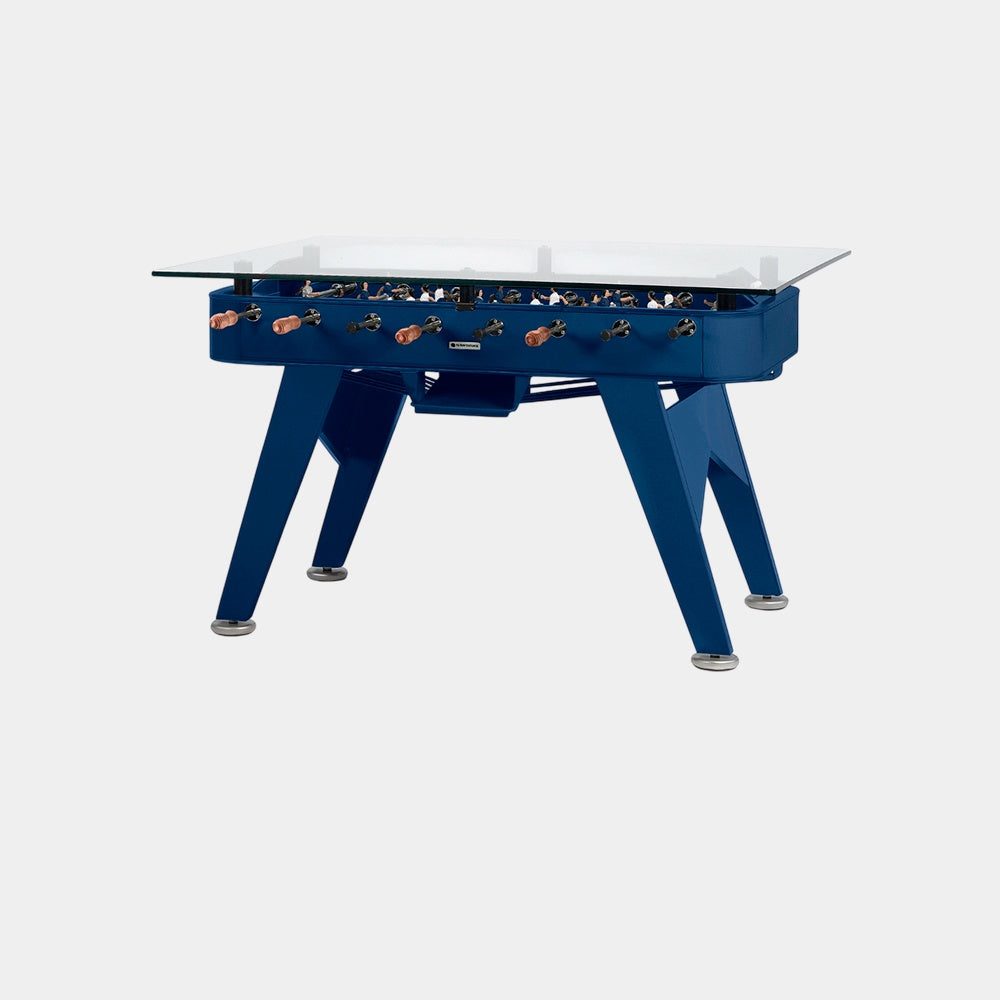 RS Barcelona RS2 Iron Dining Foosball Table