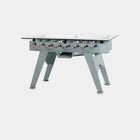 RS Barcelona RS2 Inox Dining Outdoor Foosball Table