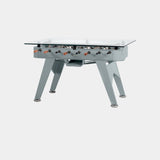 RS Barcelona RS2 Inox Dining Outdoor Foosball Table