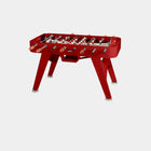 RS Barcelona RS2 Inox Outdoor Foosball Table