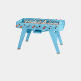 RS Barcelona RS2 Inox Outdoor Foosball Table
