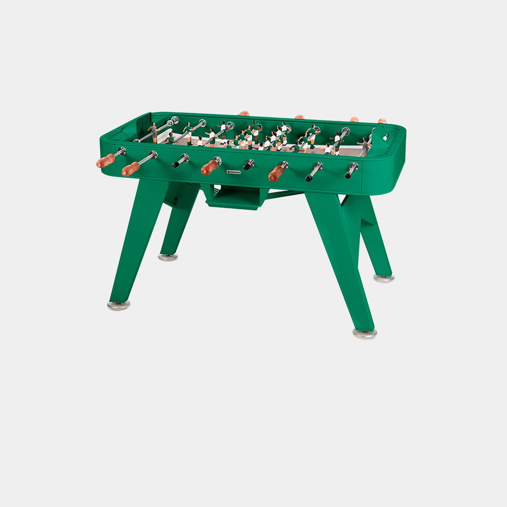 RS Barcelona RS2 Inox Outdoor Foosball Table