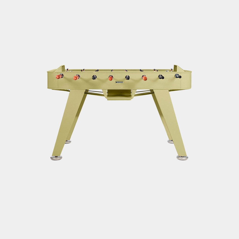 RS Barcelona RS2 Inox Outdoor Foosball Table