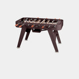 RS Barcelona RS2 Inox Outdoor Foosball Table