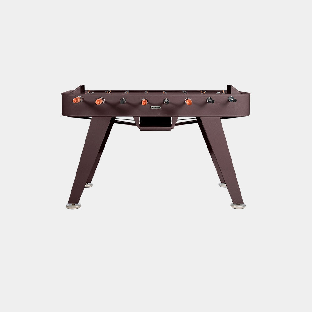 RS Barcelona RS2 Inox Outdoor Foosball Table