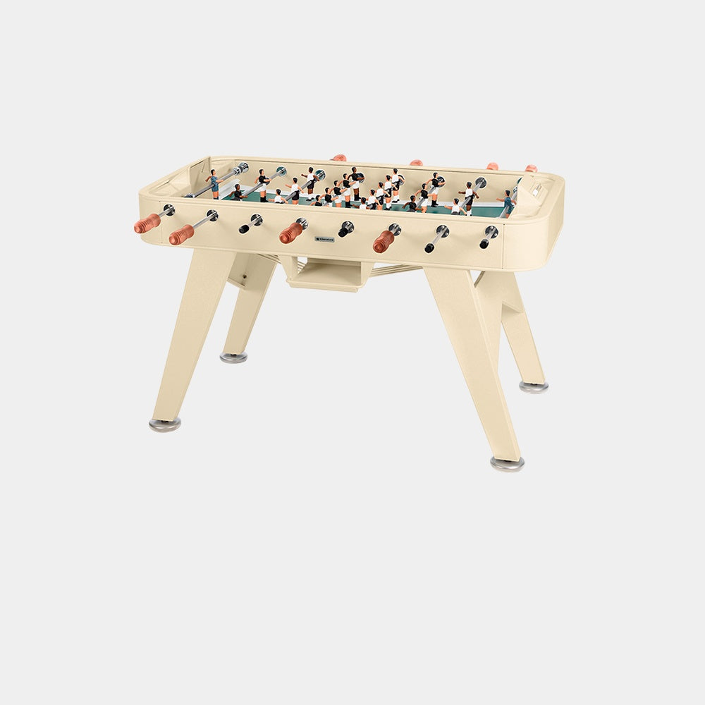 RS Barcelona RS2 Inox Outdoor Foosball Table