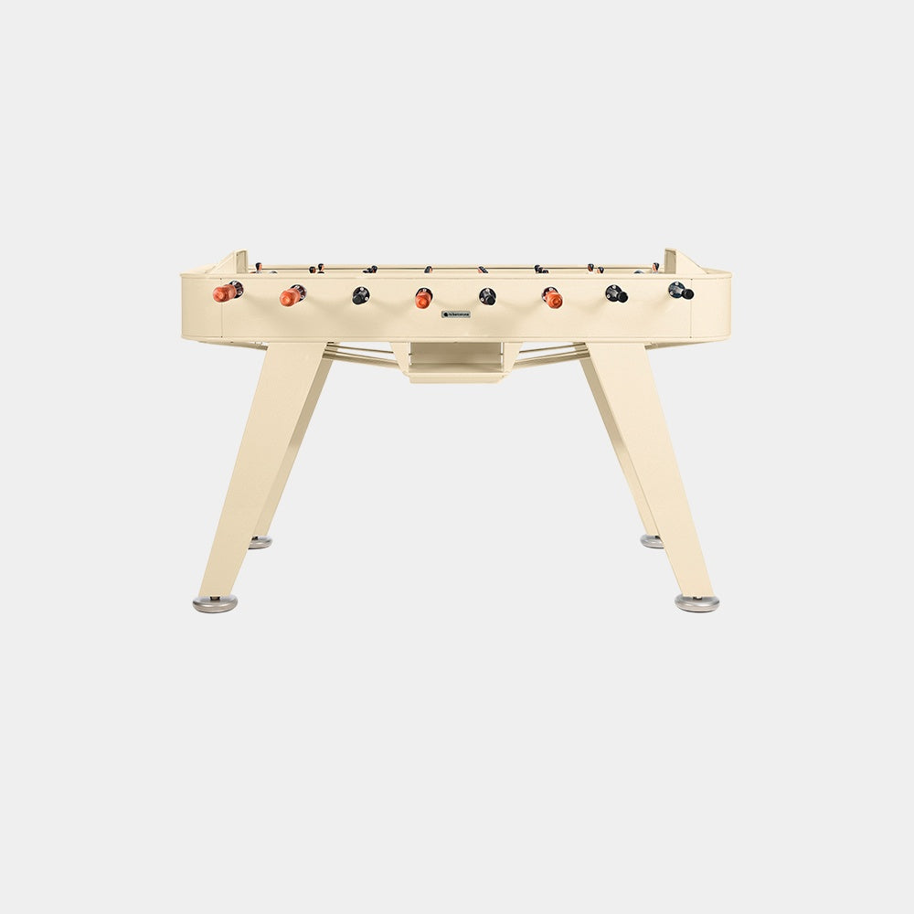RS Barcelona RS2 Inox Outdoor Foosball Table