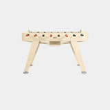RS Barcelona RS2 Inox Outdoor Foosball Table
