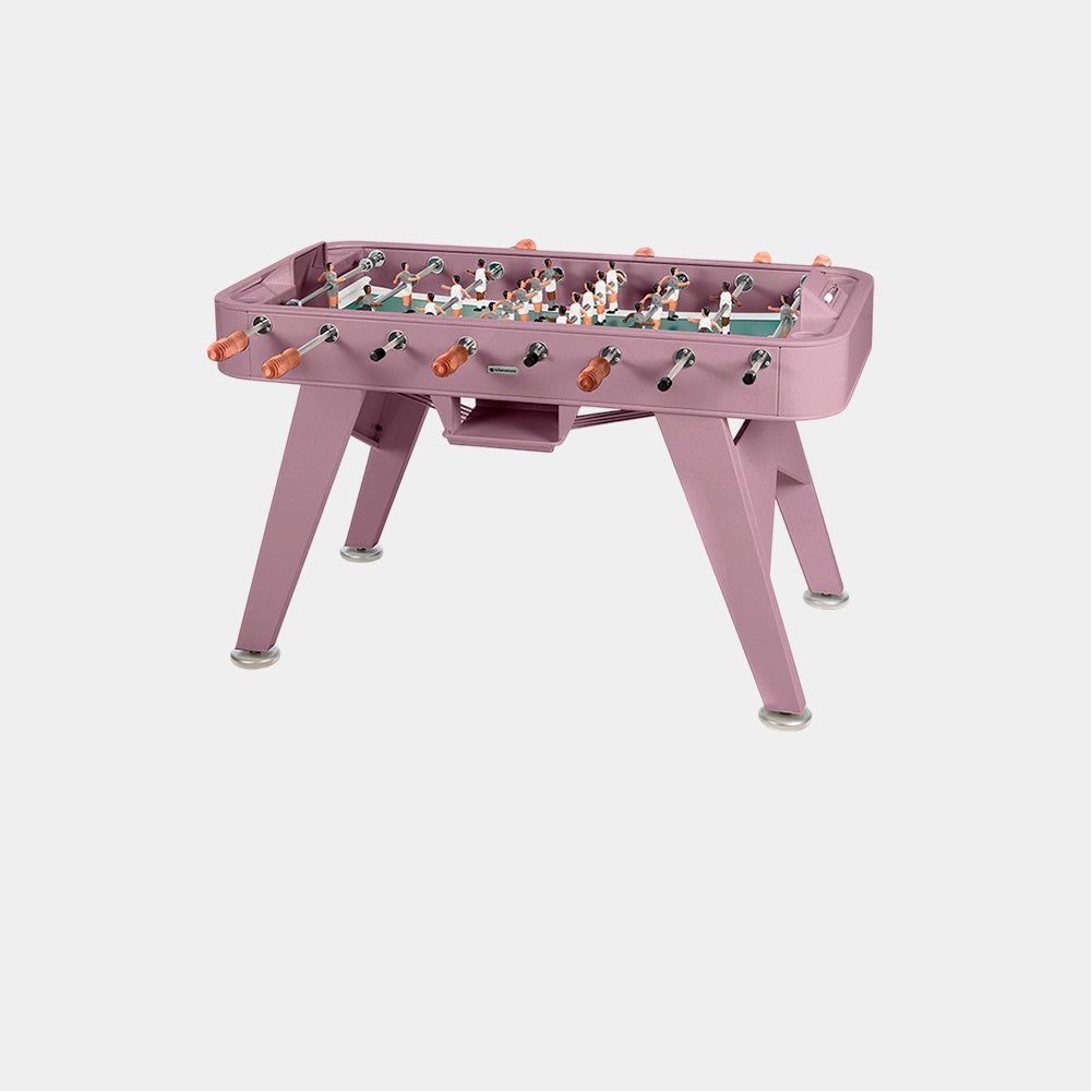 RS Barcelona RS2 Inox Outdoor Foosball Table